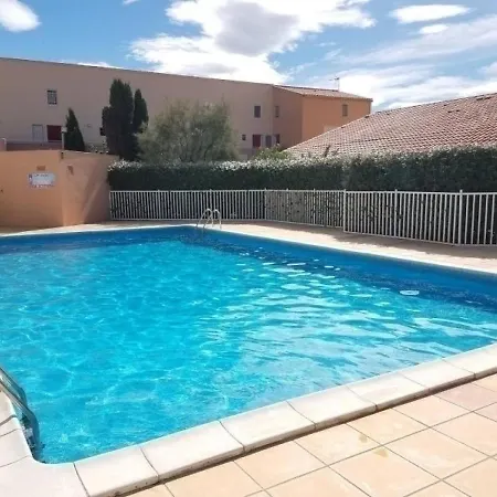 House Les Mers Du Sud 10 * Gruissan