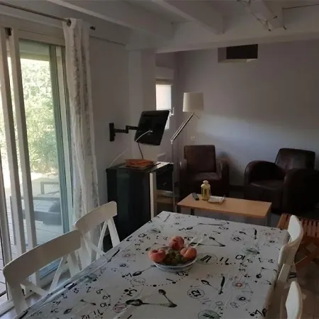 House Les Mers Du Sud 10 * Gruissan