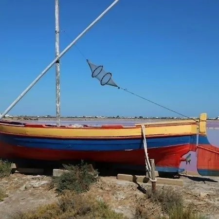 House Les Mers Du Sud 10 * Gruissan