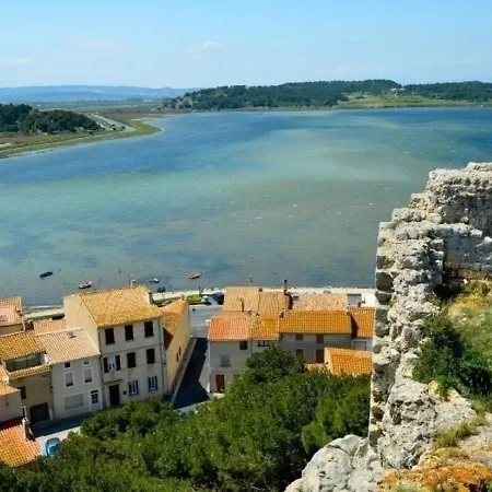 Semesterbostad House Les Mers Du Sud 10 *