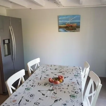 House Les Mers Du Sud 10 Semesterbostad